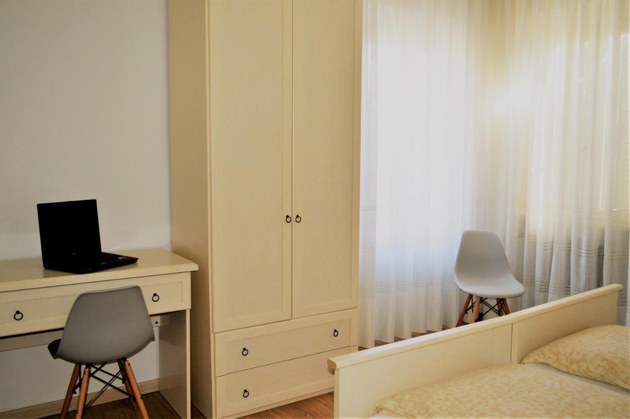 Miramonti B&B Cucina E Pizza Brentonico Dış mekan fotoğraf