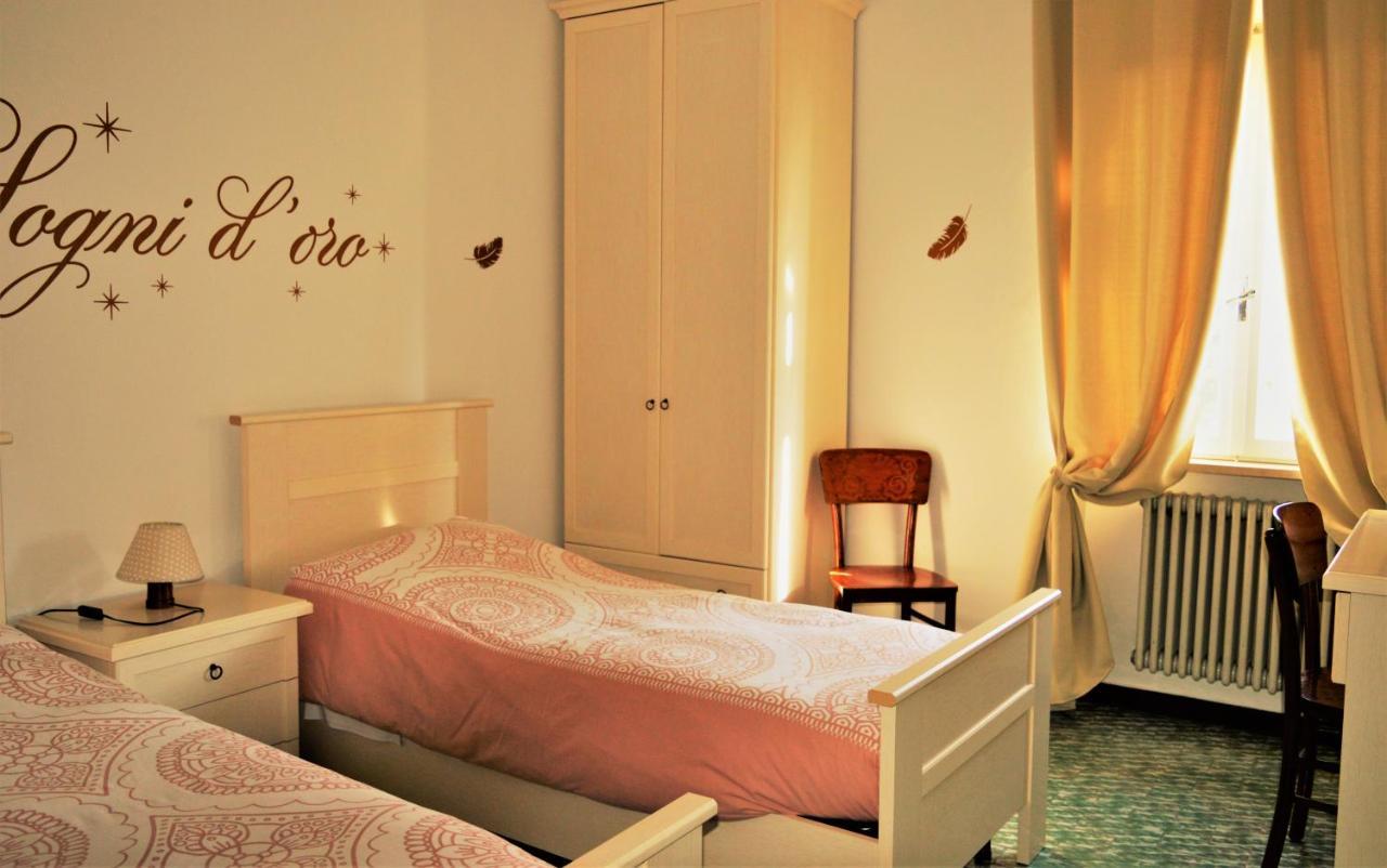 Miramonti B&B Cucina E Pizza Brentonico Dış mekan fotoğraf
