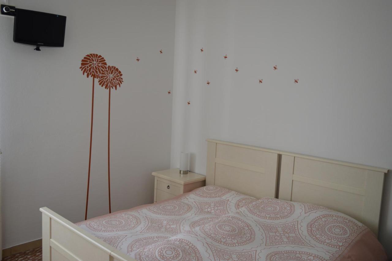 Miramonti B&B Cucina E Pizza Brentonico Dış mekan fotoğraf
