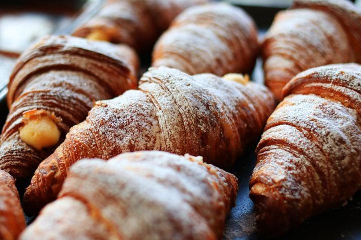 Miramonti B&B Cucina E Pizza Brentonico Dış mekan fotoğraf