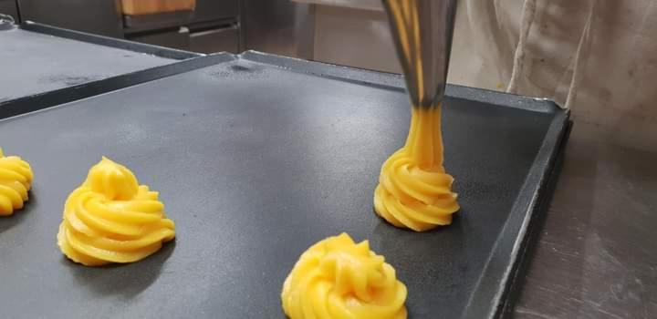 Miramonti B&B Cucina E Pizza Brentonico Dış mekan fotoğraf