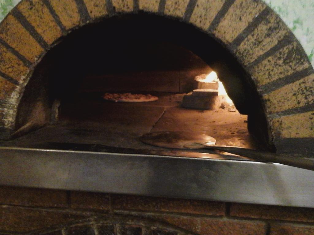 Miramonti B&B Cucina E Pizza Brentonico Dış mekan fotoğraf