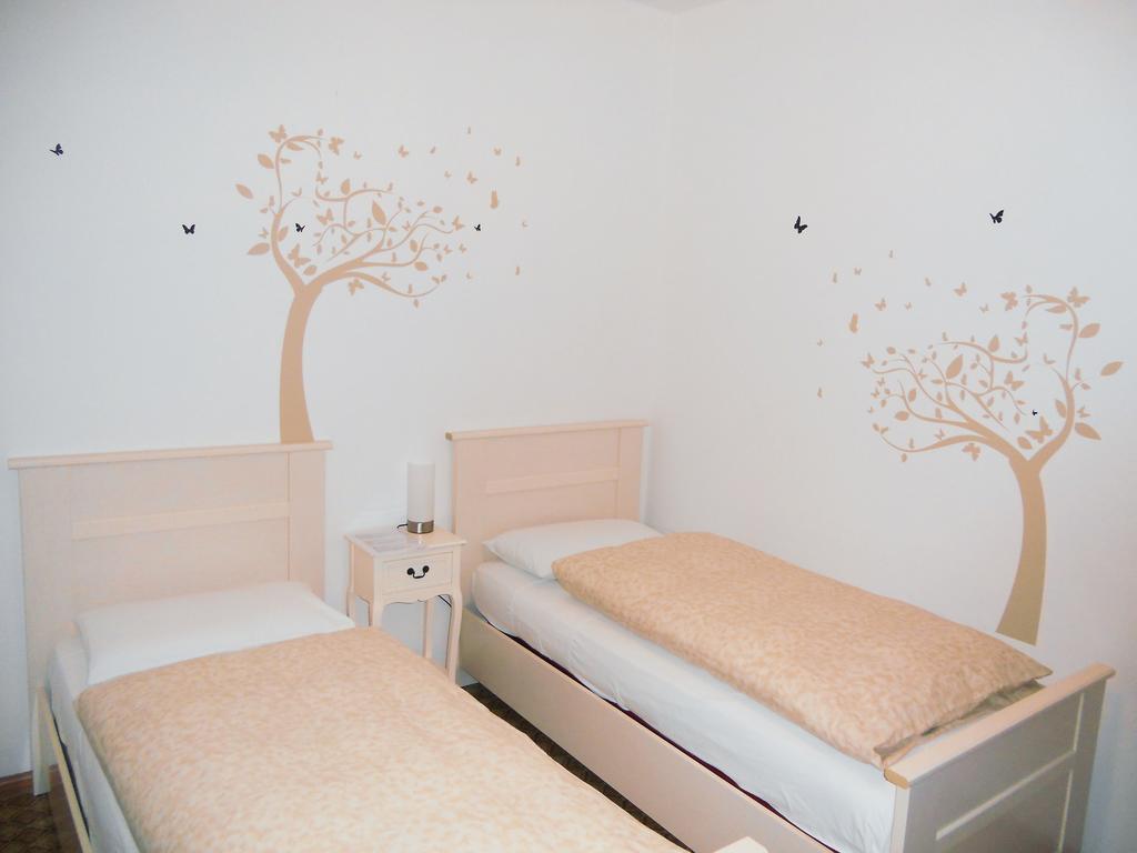 Miramonti B&B Cucina E Pizza Brentonico Dış mekan fotoğraf