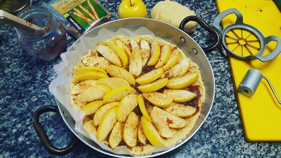 Miramonti B&B Cucina E Pizza Brentonico Dış mekan fotoğraf